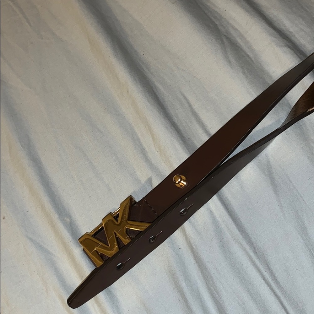 Belt